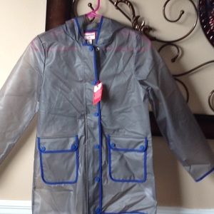 HUNTER RAINCOAT